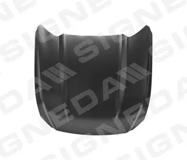 Капот Signeda PFD20186A Купити в Україні