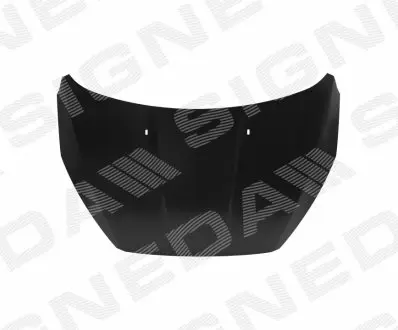 Капот Signeda PFD20196A Купити в Україні