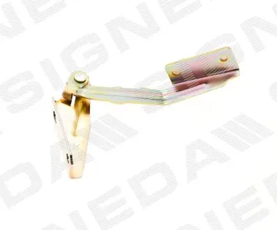 ПЕТЛЯ КАПОТА | FORD FOCUS, 12.98 - 11.04 Signeda PFD21090AL Купити в Україні