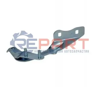 ПЕТЛЯ КАПОТА | FORD FOCUS, 02.05 - 01.08 Signeda PFD21122AL Купити в Україні