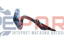 ПЕТЛЯ КАПОТА | FORD FOCUS, 02.05 - 01.08 Signeda PFD21122AR Купити в Україні