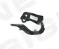 Петля капоту FORD ESCAPE, 13 - 16 Signeda (PFD21170AL) изображение 1