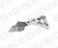Фото Петля капоту FORD FUSION, 13 - 17 Signeda (PFD21174AL) изображение 1