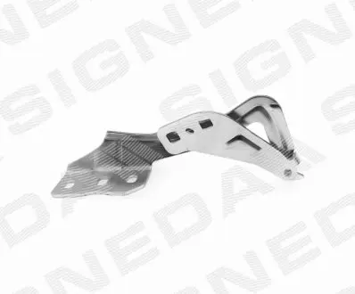 Петля капоту FORD FUSION, 13 - 17 Signeda PFD21174AL Купить в Украине