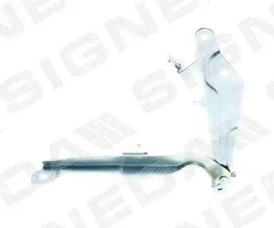 ПЕТЛЯ КАПОТА | FORD MUSTANG, 15 - 17 Signeda PFD21194AL Купити в Україні