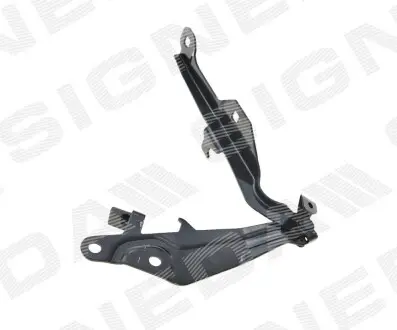 ПЕТЛЯ КАПОТА | FORD MUSTANG, 18 - 23 Signeda PFD21204AR Купити в Україні