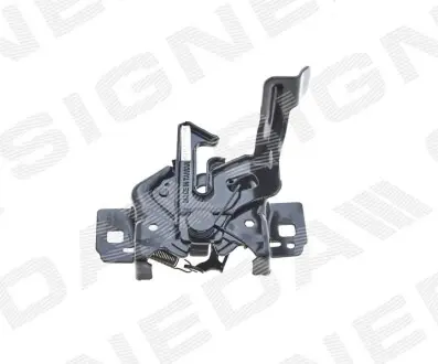 ЗАМОК КАПОТА | FORD MUSTANG, 13 - 15 Signeda PFD22143A Купити в Україні