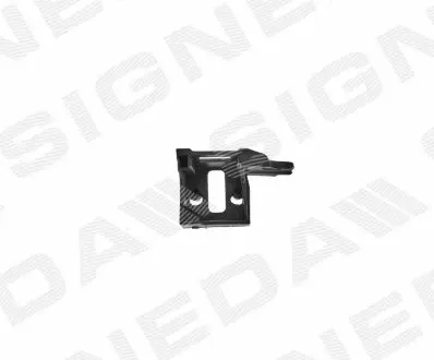 Амортизатор капоту FORD FUSION, 17 - 19 Signeda PFD23296AL