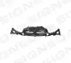 Фото РАМА | FORD FOCUS, 11 - 14 Signeda (PFD30136A) зображення 1