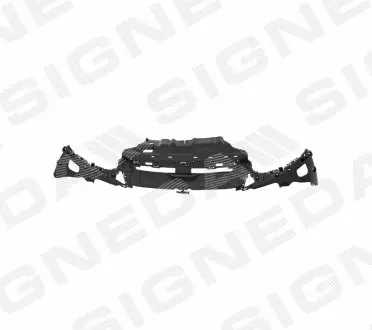 РАМА | FORD FOCUS, 11 - 14 Signeda PFD30136A Купити в Україні