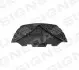 Фото Защита двигателя FORD MUSTANG, 15 - 17 Signeda (PFD33065B) изображение 1