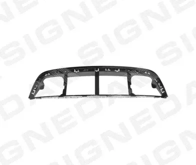 КРІПЛЕННЯ РЕШІТКИ | FORD MUSTANG, 13 - 15 Signeda PFD43018CA Купити в Україні