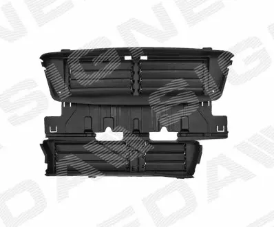 ВОЗДУХА ЗАБОРНИКИ Signeda PFD43022CA Купить в Украине
