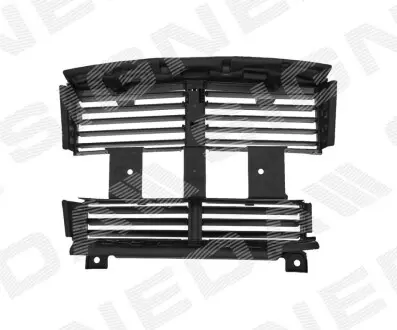 Решітка радіатора Signeda PFD43023CA Купити в Україні