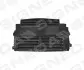 Фото Дефлектор воздушный FORD FOCUS, 11 - 14 Signeda (PFD43024CA) изображение 1