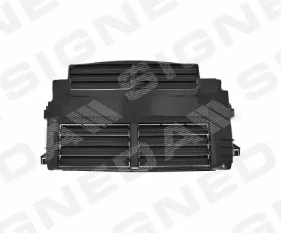 Дефлектор воздушный FORD FOCUS, 11 - 14 Signeda PFD43024CA Купить в Украине