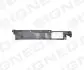 Кронштейн бампера FORD FUSION, 13 - 17 Signeda (PFD43305AR) зображення 1