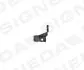 Фото КРОНШТЕЙН ПЕР. ФАРИ | FORD MONDEO, 15 - 18 Signeda (PFD43389AR) зображення 1