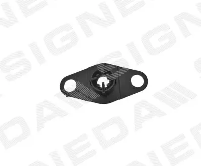 Кронштейн пер. Signeda PFD43395ALR