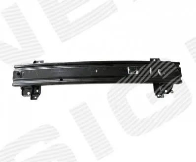ПІДСИЛЮВАЧ ПЕРЕДНЬОГО БАМПЕРА | FORD FIESTA, 13 - 17 Signeda PFD44195A Купити в Україні