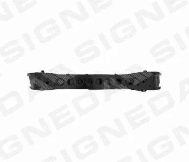 ПІДСИЛЮВАЧ ПЕРЕДНЬОГО БАМПЕРА | FORD C-MAX, 11.10 - 12.14 Signeda PFD44240A Купити в Україні