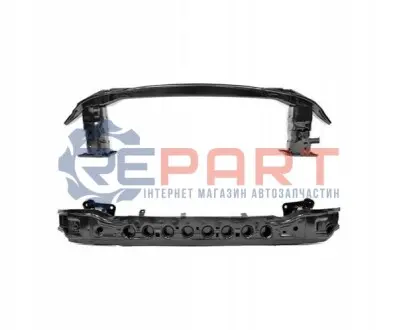 ПІДСИЛЮВАЧ ПЕРЕДНЬОГО БАМПЕРА | FORD ESCAPE, 17 - 19 Signeda PFD44263A Купити в Україні