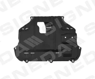 Захист двигуна Signeda PFD60005A Купити в Україні