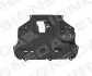 Защита двигателя VOLVO C70 (M), 03.06 - 01.10 Signeda (PFD60011B) изображение 1