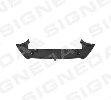 ЗАЩИТА ДВИГАТЕЛЯ Signeda PFD60033A