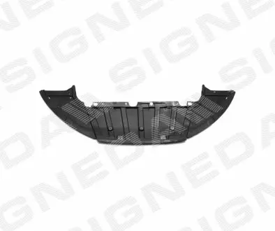 ЗАЩИТА ПОД БАМПЕР Signeda PFD60039A