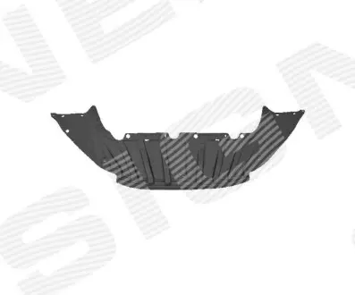 Інші елементи кузова Signeda PFD60048A Купити в Україні