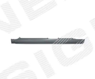 Інші елементи кузова Signeda PFD76004EL Купити в Україні