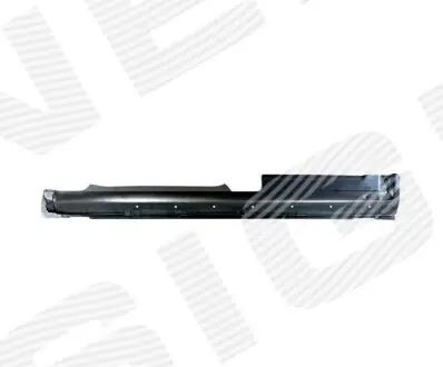 ПОРІГ | FORD TRANSIT CONNECT (C170), 09.06 - 06.09 Signeda PFD76056EL Купити в Україні