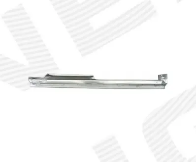 ПОРІГ | FORD TRANSIT CONNECT (C170), 09.06 - 06.09 Signeda PFD76060EL Купити в Україні