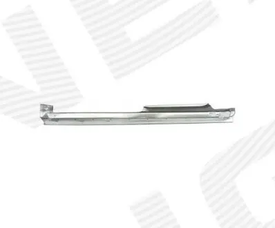 ПОРІГ | FORD TRANSIT CONNECT (C170), 09.06 - 06.09 Signeda PFD76060ER Купити в Україні