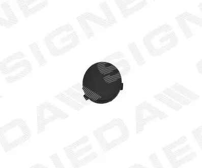 КРИШКА ГАЧКА | FORD FOCUS, 02.08 - 10 Signeda PFD99009(K) Купити в Україні