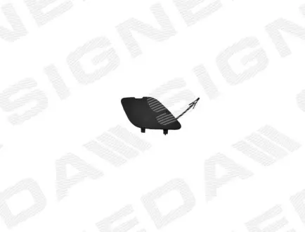 КРИШКА ГАЧКА | FORD MONDEO, 15 - 18 Signeda PFD99021(K) Купити в Україні