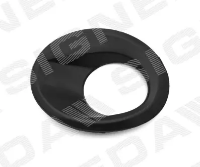 РАМКА ПРОТИТУМАННОЇ ФАРИ | FORD MONDEO, 11.00 - 06 Signeda PFD99152CAL Купити в Україні