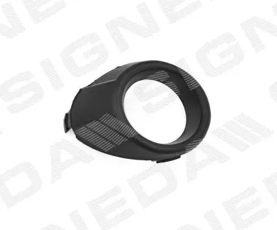 Фото Протитуманки Signeda (PFD99179CAR) зображення 1