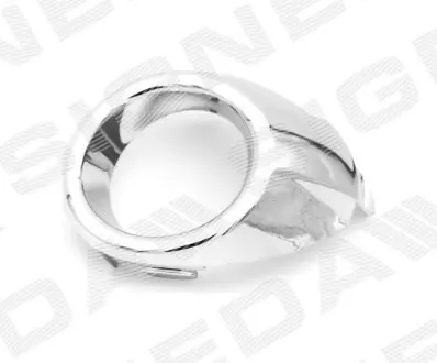 Фото Протитуманки Signeda (PFD99186CALK) зображення 1