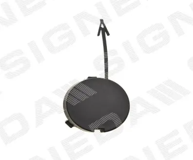 Заглушка бампера Signeda PFD99194CA Купити в Україні