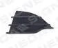 Решетка в бампер FORD ESCAPE, 13 - 16 Signeda (PFD99196CAL) изображение 1