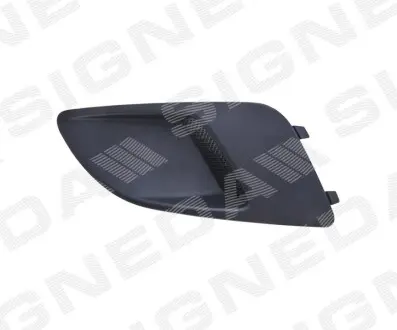 РЕШІТКА В БАМПЕР | FORD C-MAX, 10.14 - 19 Signeda PFD99211CAR