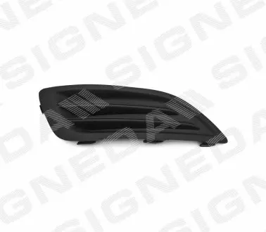 Бампер Signeda PFD99213CAR Купити в Україні