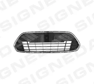 РЕШІТКА В БАМПЕР | FORD MONDEO (BA7), 09.10 - 02.15 Signeda PFD99336GA Купити в Україні