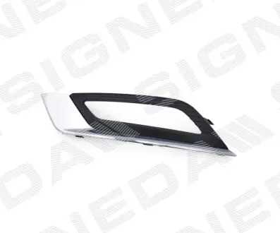 РЕШЕТКА В БАМПЕР Signeda PFD99386CAL