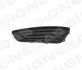 Фото Решетка в бампер FORD FOCUS, 14 - 18 Signeda (PFD99397CAL) изображение 1