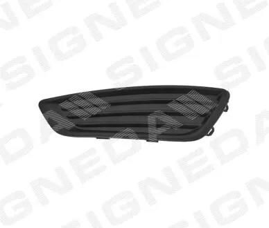 РЕШІТКА В БАМПЕР | FORD FOCUS, 14 - 18 Signeda PFD99397CAL Купити в Україні