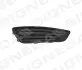 Фото Решетка в бампер FORD FOCUS, 14 - 18 Signeda (PFD99397CAR) изображение 1