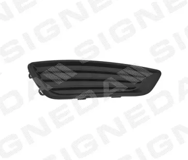 РЕШІТКА В БАМПЕР | FORD FOCUS, 14 - 18 Signeda PFD99397CAR Купити в Україні